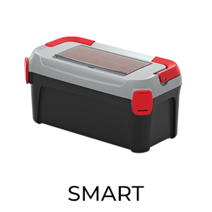SMART KISTENBERG